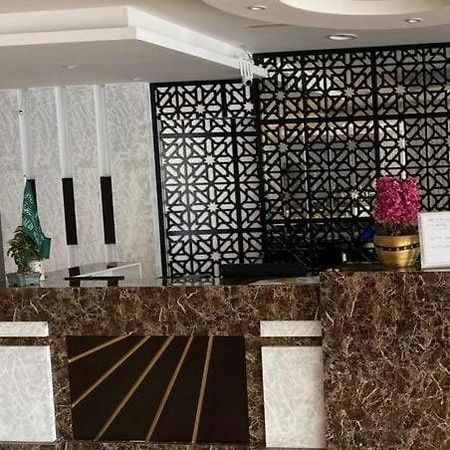 Almakan Hotel 113 Riyadh Eksteriør bilde