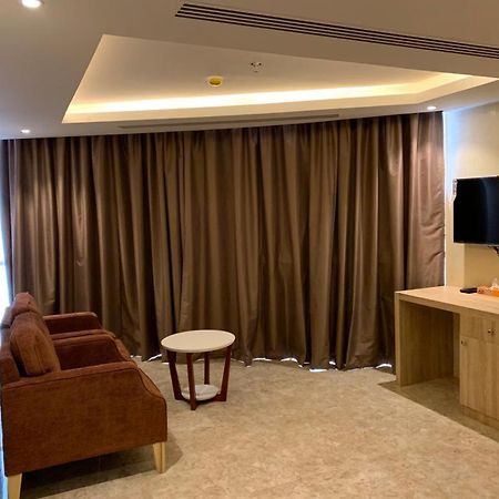 Almakan Hotel 113 Riyadh Eksteriør bilde