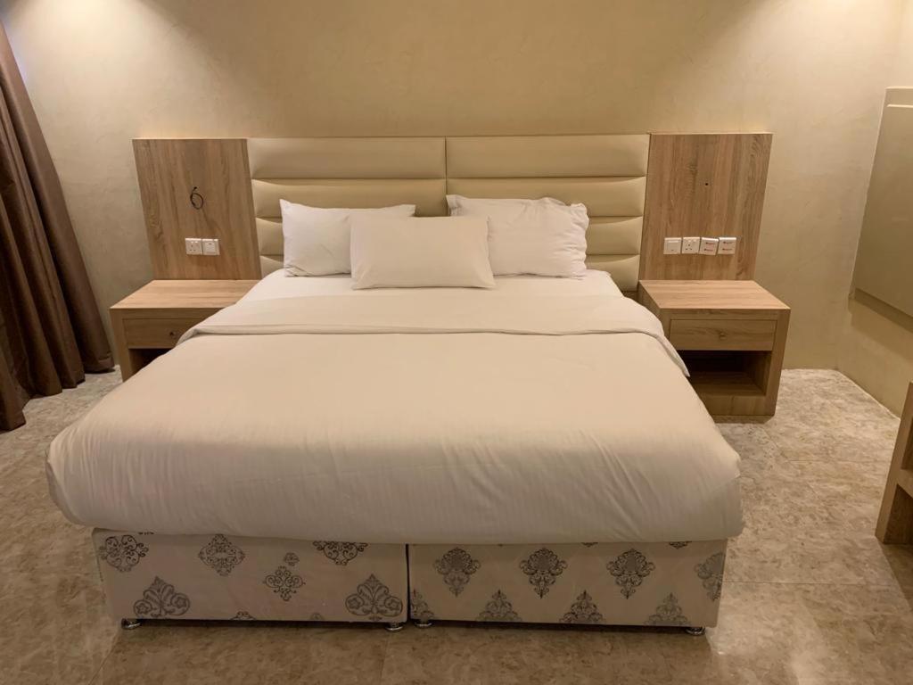 Almakan Hotel 113 Riyadh Eksteriør bilde