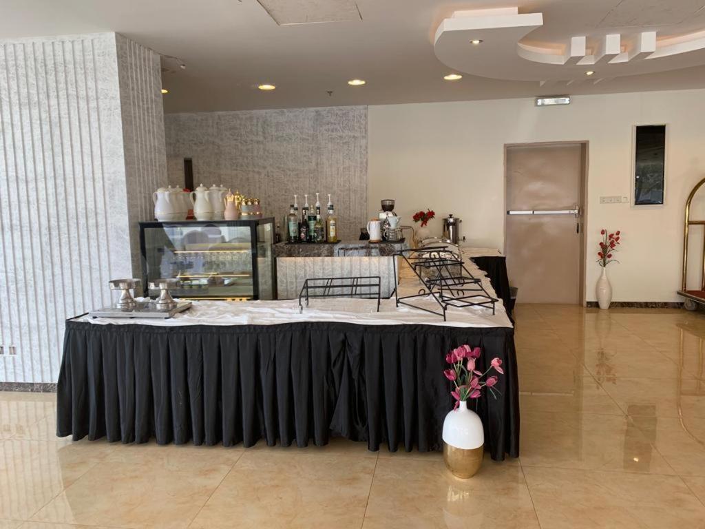 Almakan Hotel 113 Riyadh Eksteriør bilde
