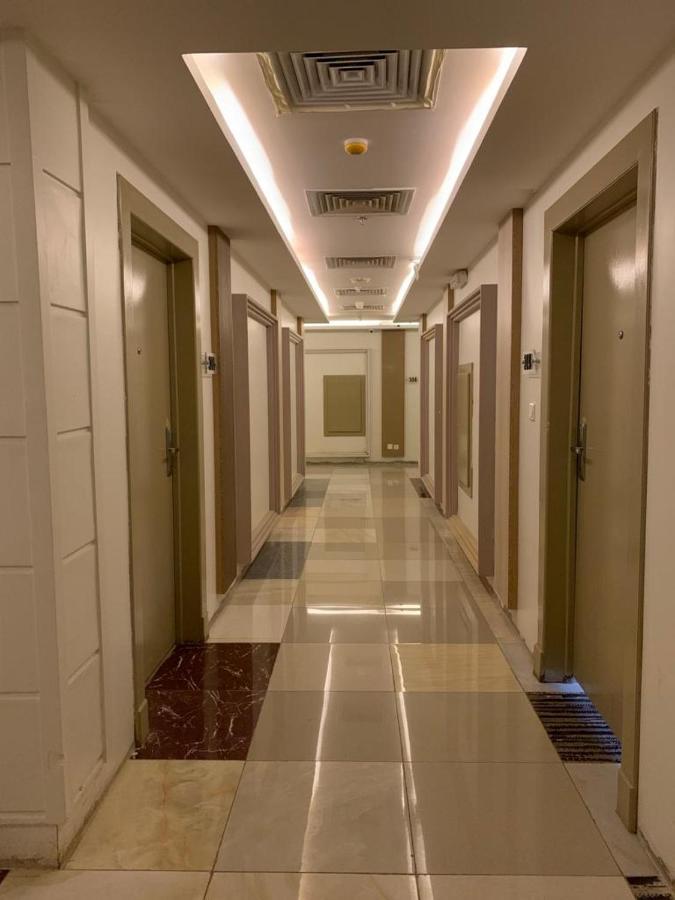 Almakan Hotel 113 Riyadh Eksteriør bilde