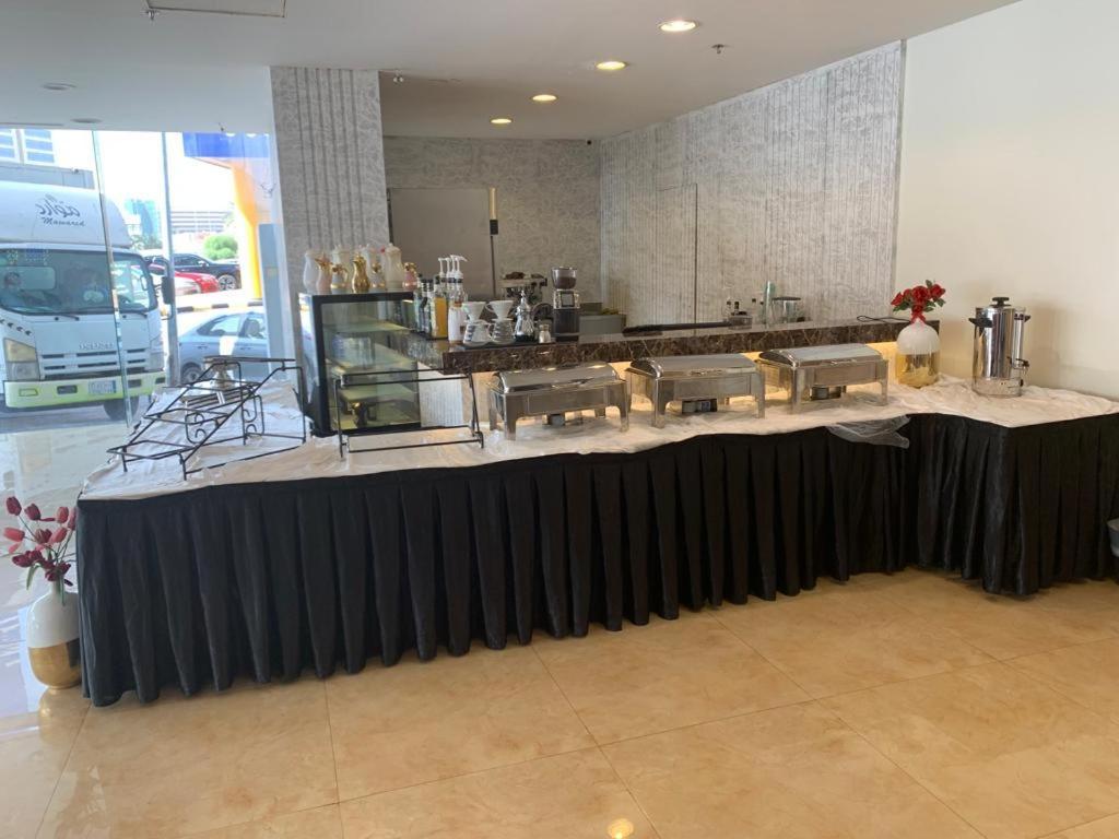 Almakan Hotel 113 Riyadh Eksteriør bilde