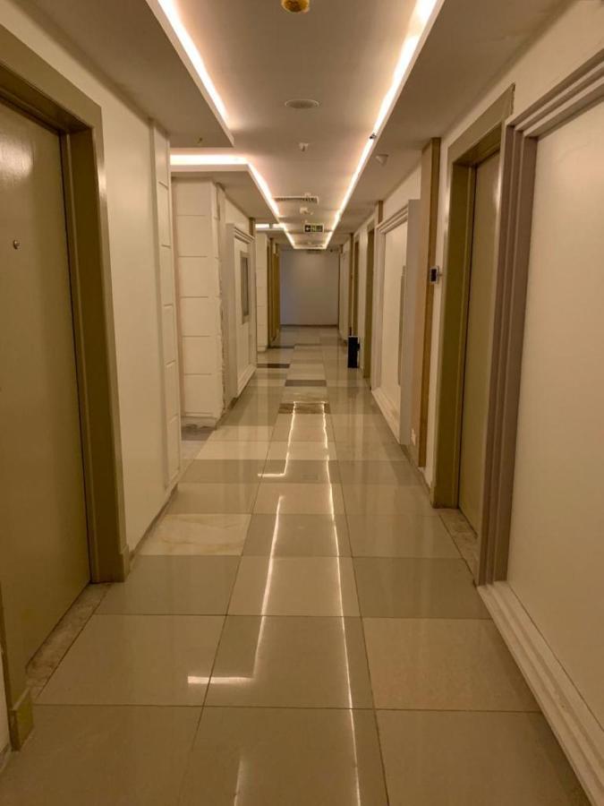 Almakan Hotel 113 Riyadh Eksteriør bilde