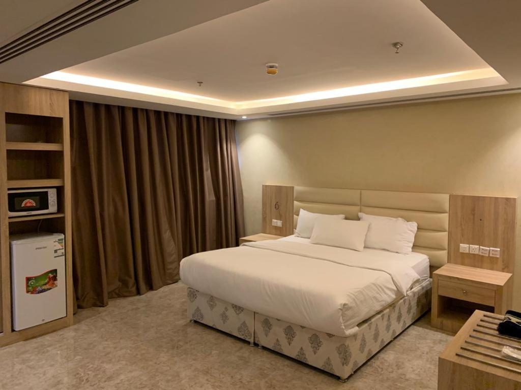 Almakan Hotel 113 Riyadh Eksteriør bilde