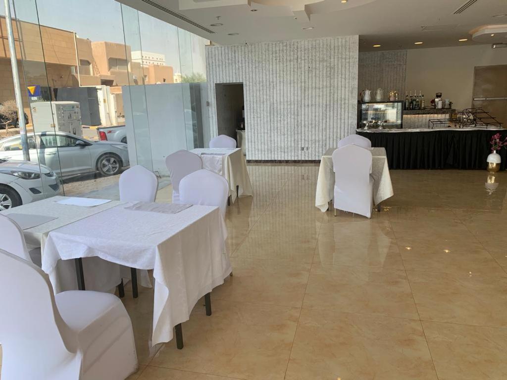 Almakan Hotel 113 Riyadh Eksteriør bilde